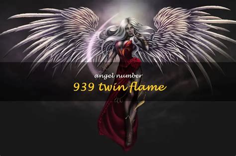 939 angel number twin flame reunion|Angel Number 939 Meaning: Love, Twin Flame。